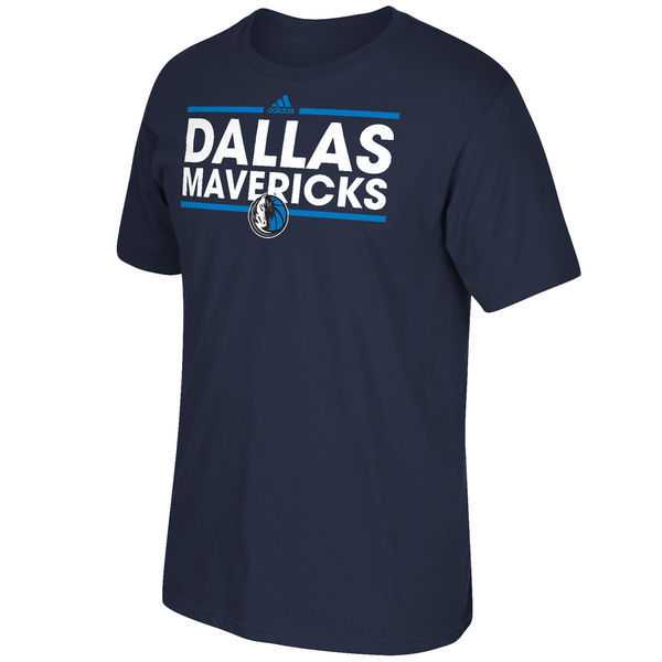 Dallas Mavericks Dassler WEM T-Shirt - Navy Blue,We sell and wholesale Dallas Mavericks Dassler WEM T-Shirt - Navy Blue on line form chian!